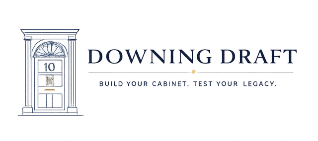 Downing Draft